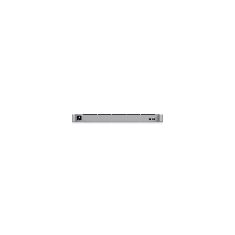 UniFi Enterpirse CloudKey / Dimensiones 787 x 43.7 x 481.4 mm / 1,000 Dispositivos UniFi Administrados / 10,000 Usuarios Conectados Simultáneamente / 1 GbE RJ45 / 10G SFP+ / Montaje en Rack 1U / 2 PSUs Intercambiables En Caliente